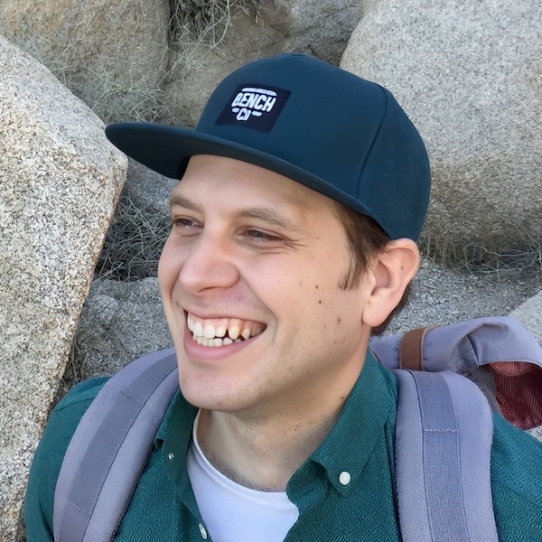 Nate de Jager