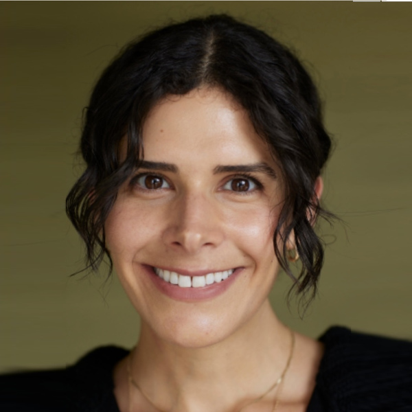 Rebecca Ozarow